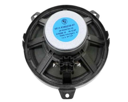 BMW Speaker (Subwoofer) 65138368238